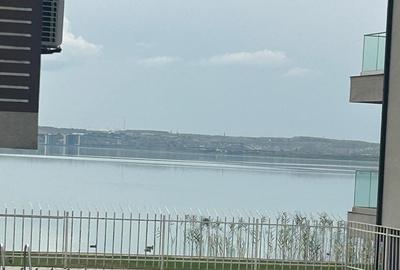 Apartament cu 2 camere, mobilat în Central
