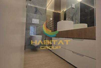 Închiriere Apartament 3 camere LUX - Pipera | Cortina 126 - 6