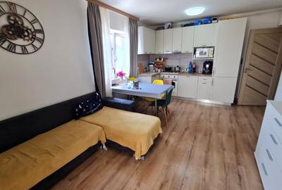 Apartament decomandat 3 camere, Cartierul Arhitectilor - 3