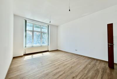 Apartament cu 7 camere decomandat, mobilat în Iosefin