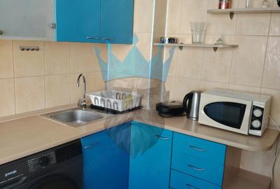 Apartament 2 Camere Nicolae Grigorescu Bucuresti - 7
