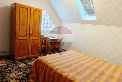 Garsonieră de închiriat în Centrul Istoric al Brașovului – Str. Colone - 2