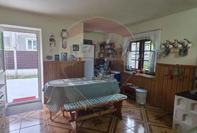 Casa de vanzare langa padure | Tatarani | 190 mp utili | Teren 917 mp - 9