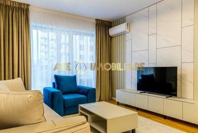 Apartament cu 2 camere decomandat, mobilat în Domenii