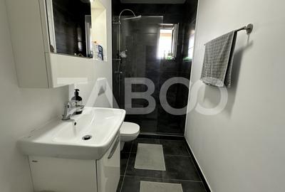 Apartament decomandat 2 terase bloc cu lift zona Arhitectilor Sibiu - 6
