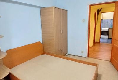 Calea Rahovei | 3 CAMERE DECOMANDAT | Etaj 9/10 - 3