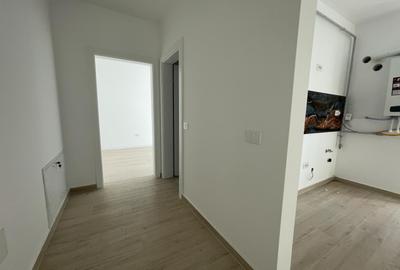 Apartament 2 camere, decomandat, bloc nou - 3