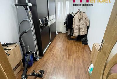 Apartament renovat 4 camere,str.Babadag - 14