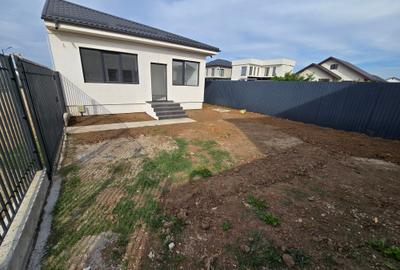 Casa Pantelimon 3 camere 98mp finalizata 115.000€ finisaje incluse - 7