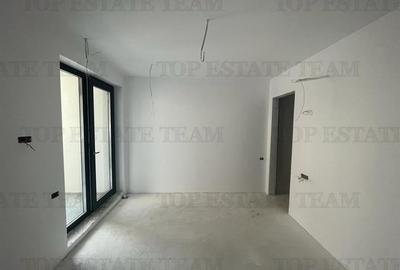 Apartament cu 3 camere si terasa, bloc Boutique,  central, zona linistita - 12