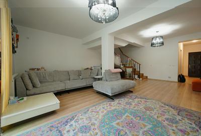 Vila 5 camere, Piscina, Cartier Domus, Pipera, acces rapid A3 - 22
