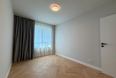 AFI Home North-3 camere cu gradina, mobilat&utilat, Promenada mall+1 loc parcare - 10