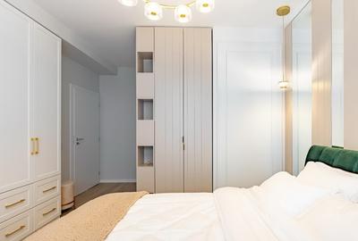 Ocazie rara! Apartament totul nou imobil 2020 parcul Tineretului, parcare, boxa - 14