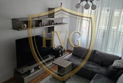 Apartament cu 2 camere | Centrala proprie | Loc de parcare | Muncii - 1
