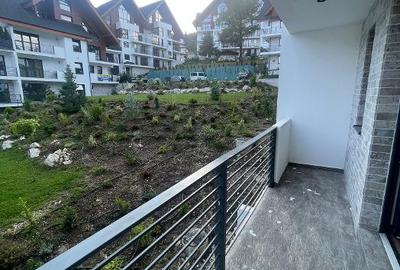 2 camere complex exclusivist, finalizat 2025, 70mp, 2 terase, la 300m de Peles - 16