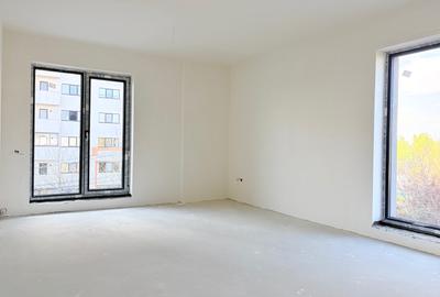 Apartamente 2camere imobil nou zona Straulesti-Baneasa - 17