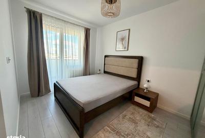 Pacii - 3 minute metrou - Complex MANIU 141 - Apartament ULTRAMODERN - 5