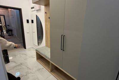 Studio Bloc Maturo Residences Campusul Universitar - 3
