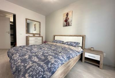 Apartament 3 camere - prima inchiriere - Magnolia - 5