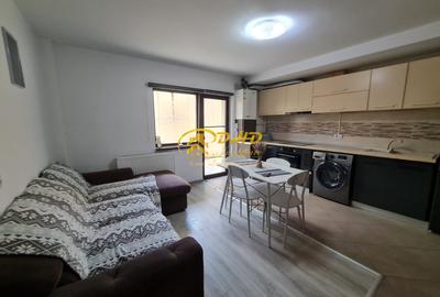 Ap. 2 camere - Valea Lupului (+loc parcare) - 2