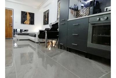 Apartament modern 2 camere Delta Văcărești, complex rezidențial | Comision 0% - 7