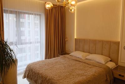 Apartament 2 Camere - Plaza Residence - Metrou - Comision 0! - 3