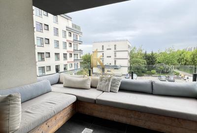 Apartament 3 camere | Laguna Residence | Amplasat pe malul Lacului Tei - 17