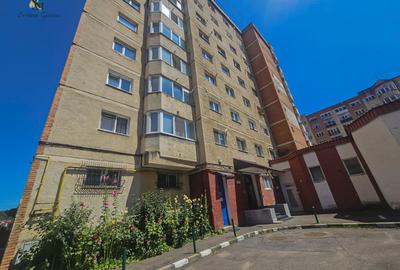 De inchiriat in Racadau,Brasov Apartament cu 2 camere mobilat si utilat - 15