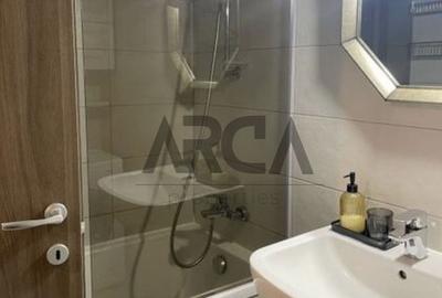 2 Camere în Upground Residence | 75 mp | Parcare - 8