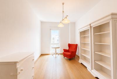 Închiriere 4 Camere || Metrou Aviatorilor || Mobilat sau Nemobilat || 2 Parcări - 12