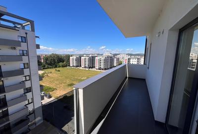 Apartament 2 camere - De Inchiriat - Doamna Stanca - Selimbar - 4