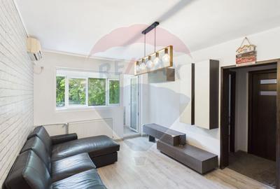 Apartament 2 Camere Drumul Taberei - 2