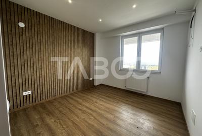 Apartament decomandat 2 camere 43 mpu cu priveliste zona Doamna Stanca - 1
