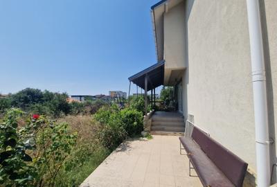 Mamaia Sat - Casa P+1 Bca, 5 camere, teren 1254mp - 295.000euro - 6
