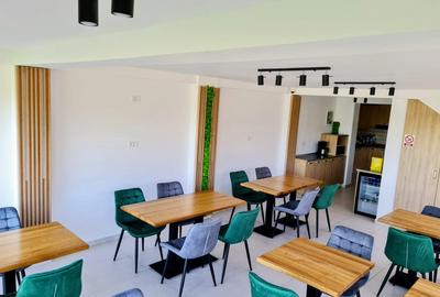 Pensiune turistica de vanzare in Corbu vedere lac afacere la cheie - 26