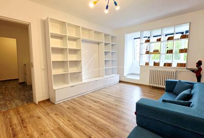 Apartament 2 camere, 50 mp, Bd. Iuliu Maniu — la doi pași de Metrou Gorjului - 22