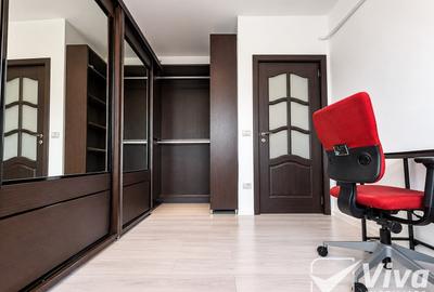 Atrium Valea Lupului – 3 Camere, Parcare, Mobilat și Utilat - 11