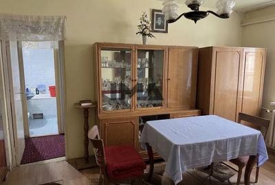 Apartament 2 camere | Cluj-Napoca, Mănăștur, str. Bucegi - 2