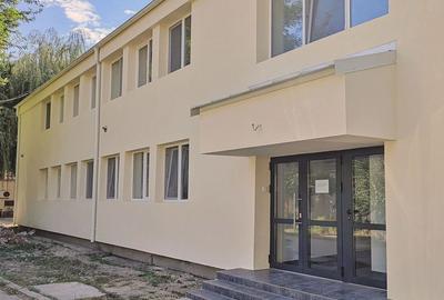 Zero comision, 33 - 374mp birou mobilat Semanatoarea, 5' metrou - 15