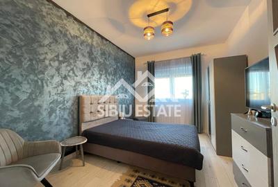 Apartament decomandat 3 camere 64 mp. Cartier Arhitectilor - 6