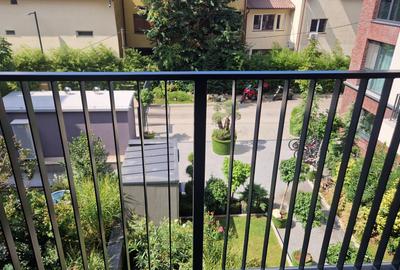 8.12 Residence - COMISION 0 - 2 camere complex NOU- Barbu Vacarescu - 8