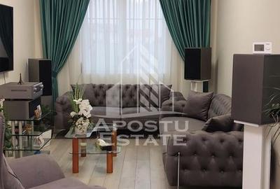 Casă individuală cu 4 camere în Dumbrăvița