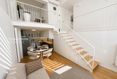 Apartament cu 2 camere decomandat, mobilat în Ștefan cel Mare