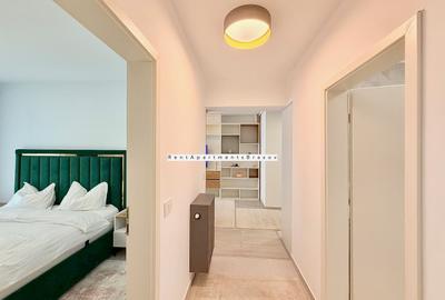 APARTAMENT 3 CAMERE DE INCHIRIAT, PET-FRIENDLY IN TRACTORU MAURER VILLAS - 11