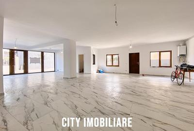 Spatiu Comercial Modern, Parter, 135 mp, 4 Parcari, Bulgaria - 9