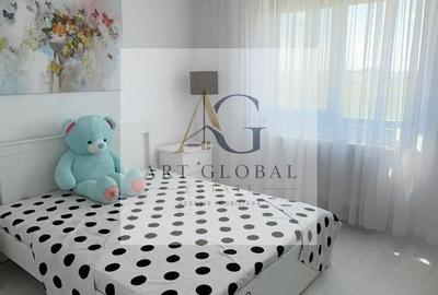 Casa Tip Duplex Domnesti Margeanului Jumbo Militari A1 Centura - 10