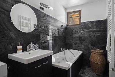 DIRECT PROPRIETAR Duplex Otopeni complet mobilat 2 locuri parcare - 5
