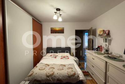 Apartament 3 camere de vânzare | decomandat | etaj 1 | zona Vasile Alecsandri | - 10