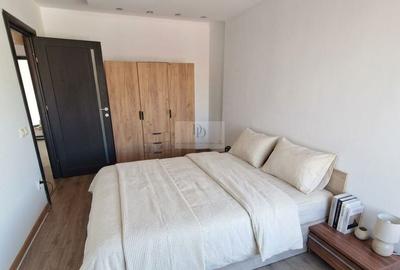 Apartament 2 camere | Parcare inclusă | Florești - Teilor / Eroilor - 6