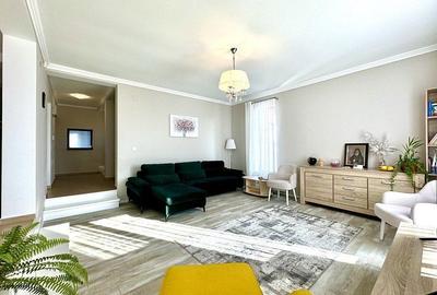 Casa de închiriat  - Dumbrăvița - 2